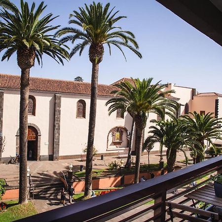 Canary Treasure La Laguna Exclusiveness Prime Location Eksteriør billede