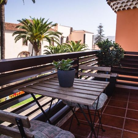 Canary Treasure La Laguna Exclusiveness Prime Location Eksteriør billede