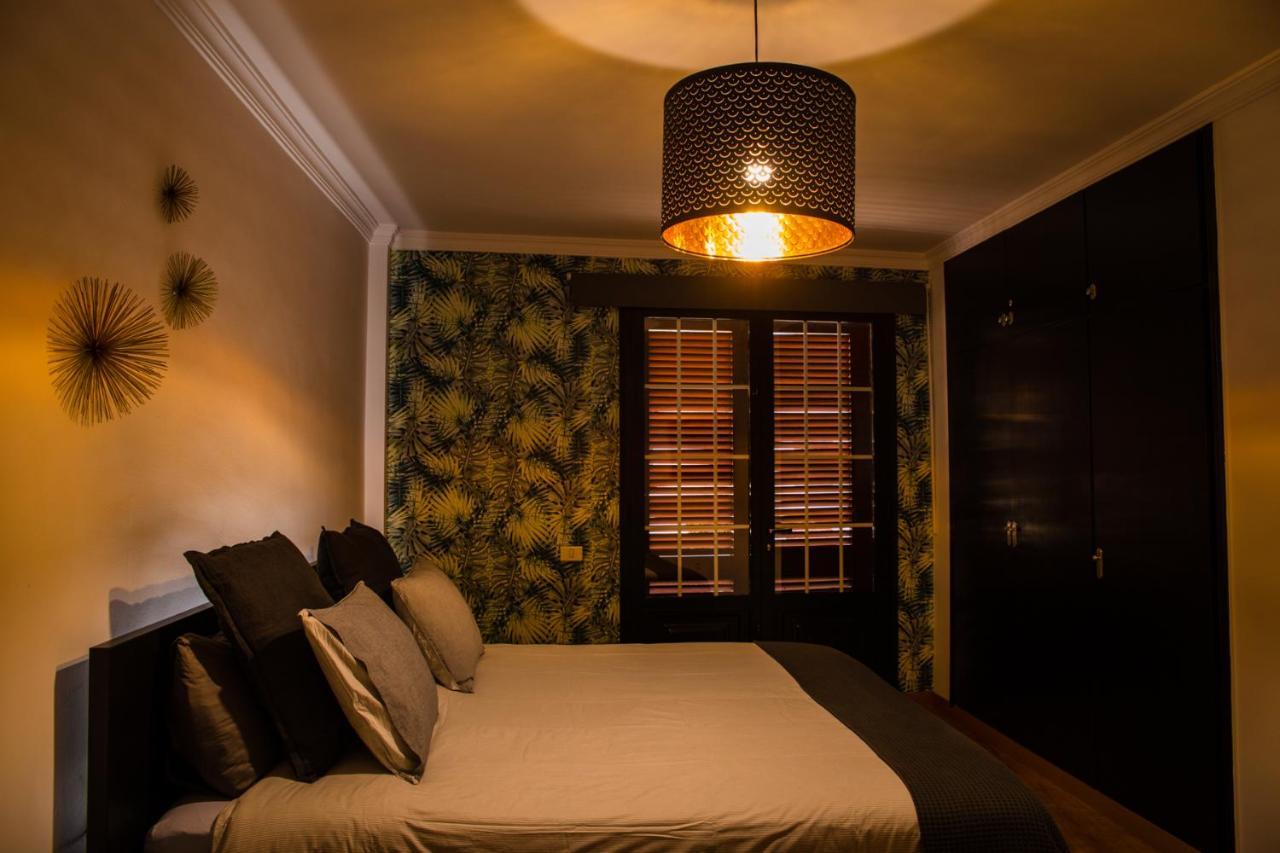 Canary Treasure La Laguna Exclusiveness Prime Location Eksteriør billede