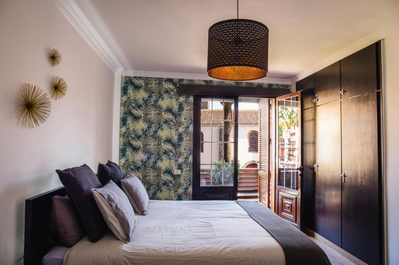 Canary Treasure La Laguna Exclusiveness Prime Location Eksteriør billede