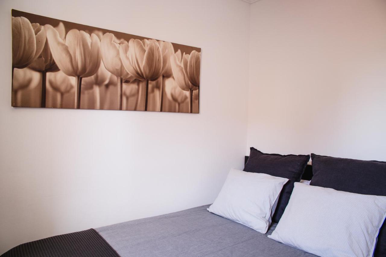 Canary Treasure La Laguna Exclusiveness Prime Location Eksteriør billede