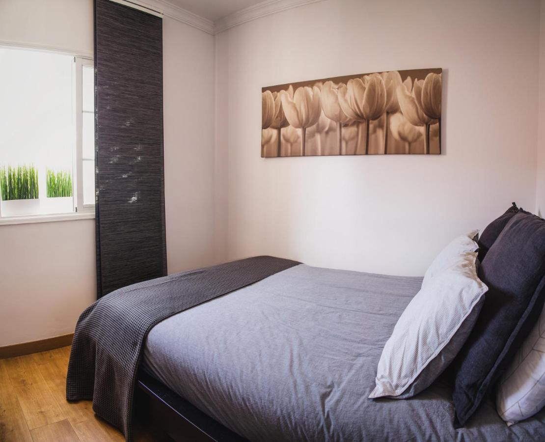 Canary Treasure La Laguna Exclusiveness Prime Location Eksteriør billede