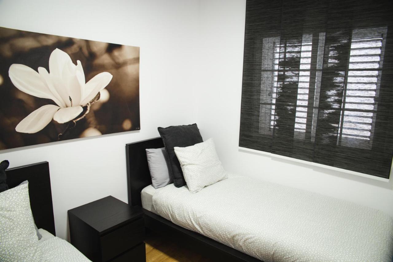 Canary Treasure La Laguna Exclusiveness Prime Location Eksteriør billede