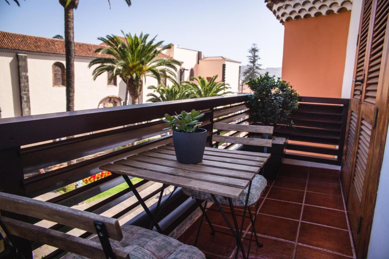 Canary Treasure La Laguna Exclusiveness Prime Location Eksteriør billede